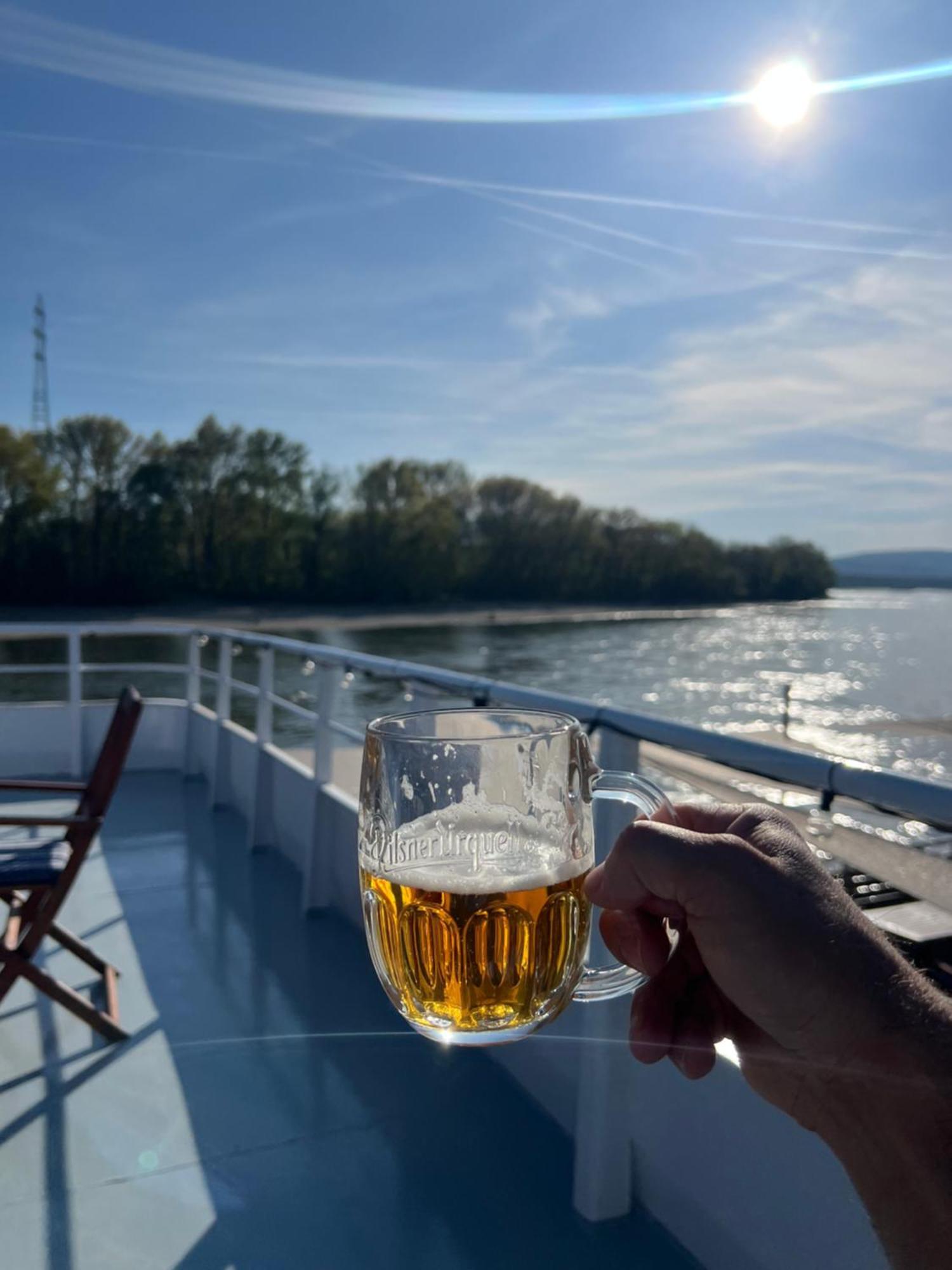 Orient Express Paris-Pressburg By Zaziアパートメント エクステリア 写真
